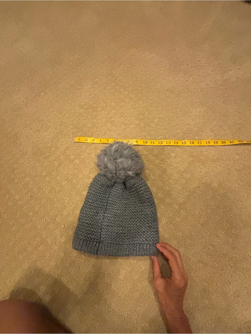 Women’s Kyi Kyi Canada beanie